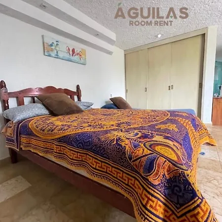 Alojamiento Privado Con Bano