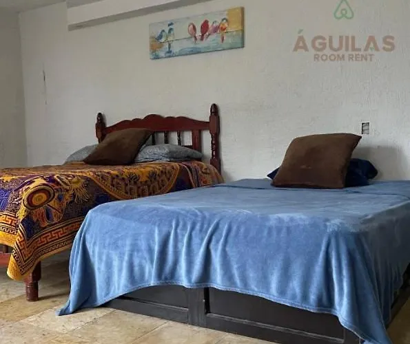 Homestay Privado Con Bano